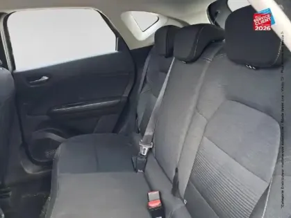 Photo 10 Renault Captur  1.0 TCe 90ch Business -21