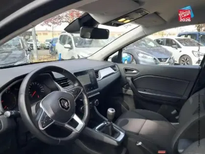 Photo 29 Renault Captur  1.0 TCe 90ch Business -21