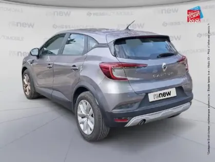 Photo 22 Renault Captur  1.0 TCe 90ch Business -21
