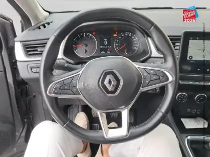 Photo 41 Renault Captur  1.0 TCe 90ch Business -21