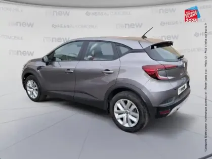 Photo 37 Renault Captur  1.0 TCe 90ch Business -21