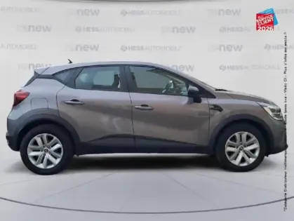 Photo 33 Renault Captur  1.0 TCe 90ch Business -21
