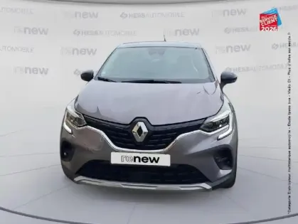 Photo 31 Renault Captur  1.0 TCe 90ch Business -21