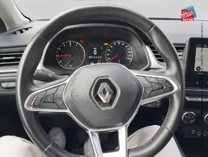 Photo 11 Renault Captur  1.0 TCe 90ch Business -21