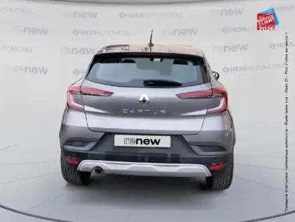 Photo 36 Renault Captur  1.0 TCe 90ch Business -21