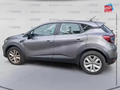 Photo 23 Renault Captur  1.0 TCe 90ch Business -21