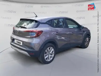 Photo 20 Renault Captur  1.0 TCe 90ch Business -21
