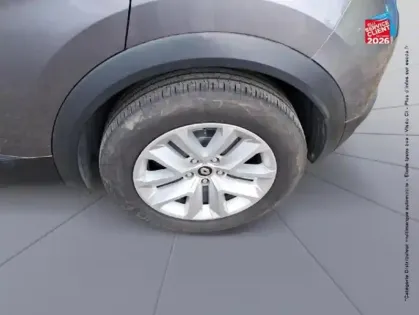 Photo 9 Renault Captur  1.0 TCe 90ch Business -21