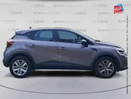 Photo 18 Renault Captur  1.0 TCe 90ch Business -21
