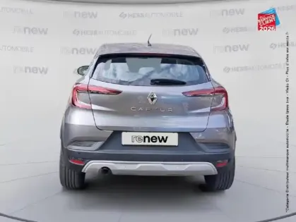 Photo 6 Renault Captur  1.0 TCe 90ch Business -21