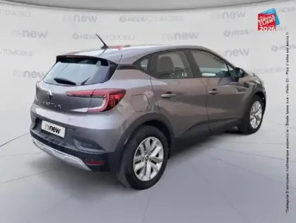 Photo 35 Renault Captur  1.0 TCe 90ch Business -21