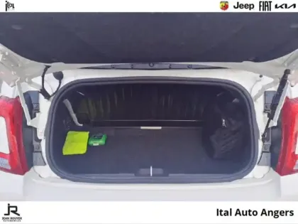 Photo 5 Fiat 500 C 1.0 70ch BSG S&S Dolcevita