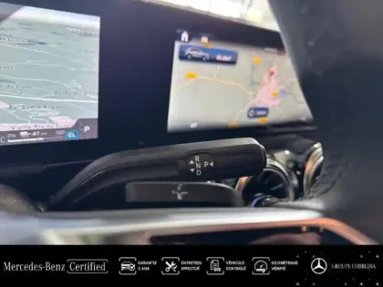 Photo 9 Mercedes GLA  250 e Hybrid EQ 218ch Progressive Line 8G-DCT