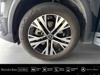 Photo 14 Mercedes GLA  250 e Hybrid EQ 218ch Progressive Line 8G-DCT