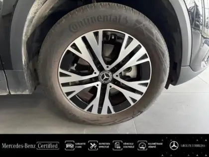 Photo 13 Mercedes GLA  250 e Hybrid EQ 218ch Progressive Line 8G-DCT