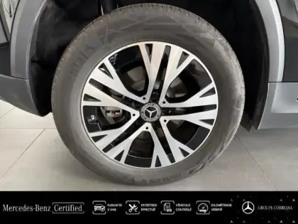 Photo 12 Mercedes GLA  250 e Hybrid EQ 218ch Progressive Line 8G-DCT