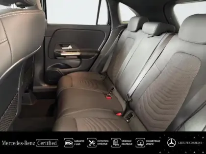 Photo 10 Mercedes GLA  250 e Hybrid EQ 218ch Progressive Line 8G-DCT