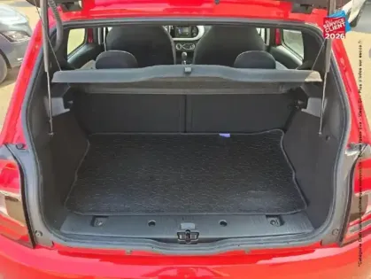 Photo 13 Renault Twingo  1.0 SCe 65ch Equilibre