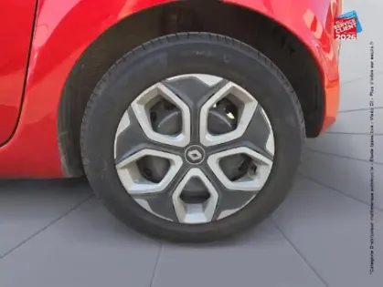 Photo 9 Renault Twingo  1.0 SCe 65ch Equilibre