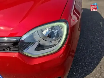 Photo 12 Renault Twingo  1.0 SCe 65ch Equilibre