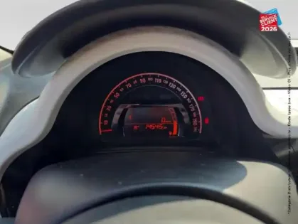 Photo 11 Renault Twingo  1.0 SCe 65ch Equilibre