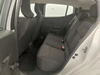 Photo 14 Dacia Sandero  1.0 SCe 65ch Essential