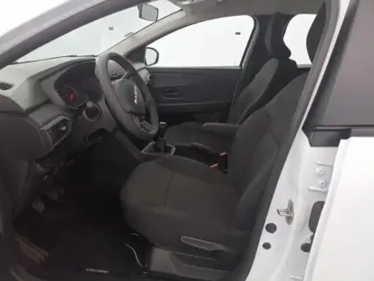 Photo 13 Dacia Sandero  1.0 SCe 65ch Essential