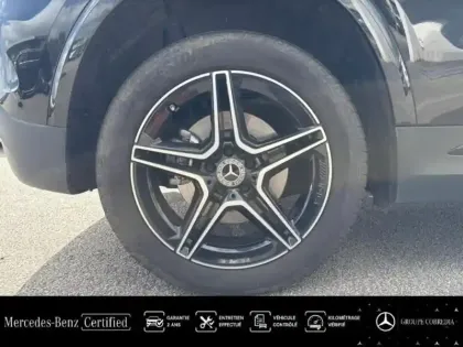 Photo 12 Mercedes GLA  250 e Hybrid EQ 218ch AMG Line 8G-DCT