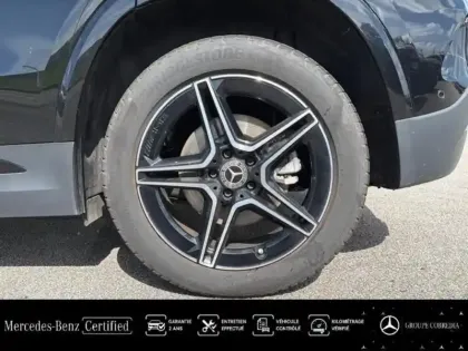 Photo 13 Mercedes GLA  250 e Hybrid EQ 218ch AMG Line 8G-DCT