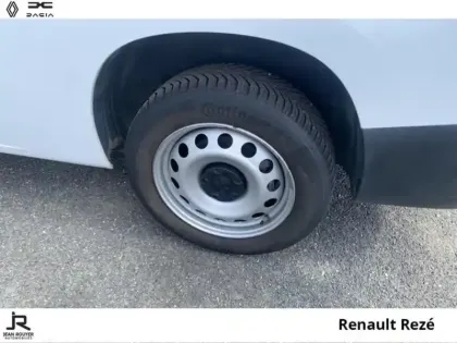 Photo 7 Peugeot Partner  Long 950kg BlueHDi 130ch S&S Premium