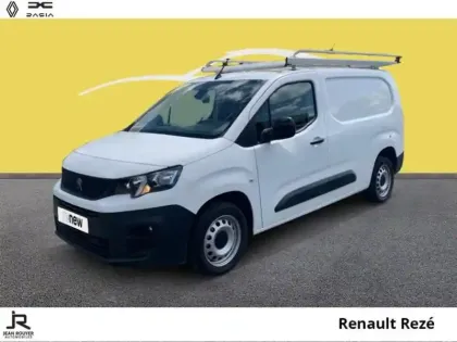 Photo Peugeot Partner Premium