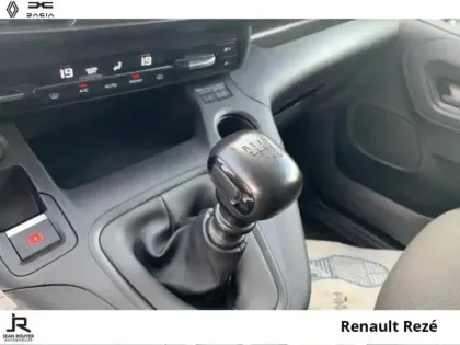 Photo 5 Peugeot Partner  Long 950kg BlueHDi 130ch S&S Premium