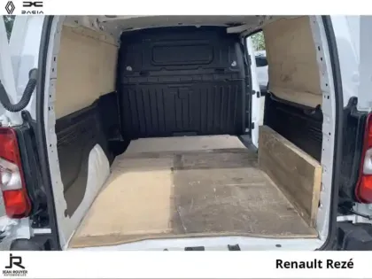 Photo 6 Peugeot Partner  Long 950kg BlueHDi 130ch S&S Premium