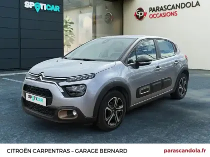 Photo Citroën C3 C-series
