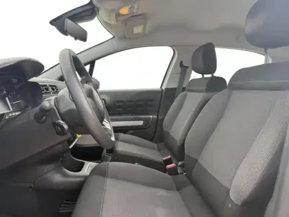 Photo 8 Citroën C3  1.2 PureTech 83ch S&S C-Series 123g