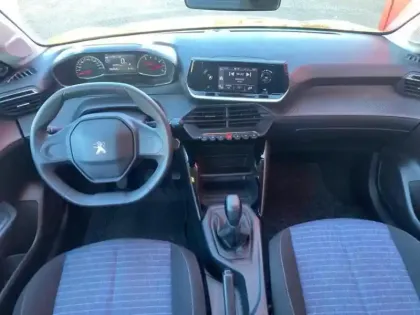 Photo 7 Peugeot 208  1.2 PureTech 75ch S&S Like