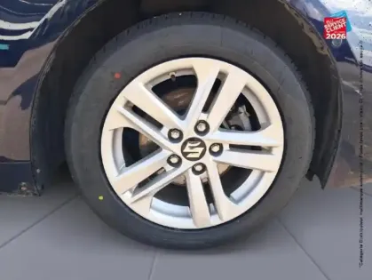 Photo 9 Suzuki Swace  1.8 Hybrid 122ch Pack