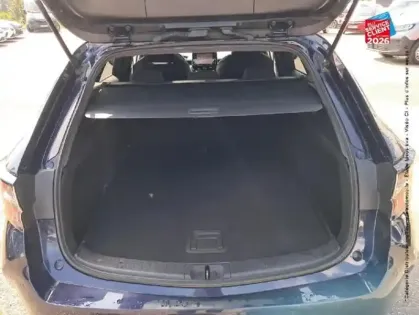 Photo 13 Suzuki Swace  1.8 Hybrid 122ch Pack