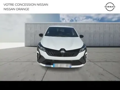 Photo 7 Renault Clio  1.6 E-Tech 145ch full hybrid esprit Alpine - 24