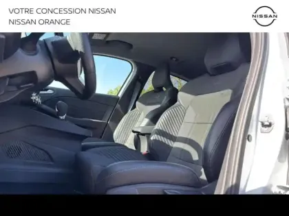 Photo 13 Renault Clio  1.6 E-Tech 145ch full hybrid esprit Alpine - 24