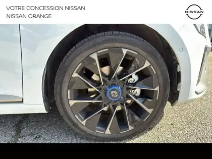 Photo 9 Renault Clio  1.6 E-Tech 145ch full hybrid esprit Alpine - 24