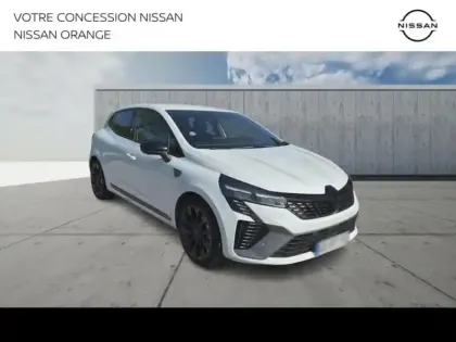 Photo Renault Clio Esprit Alpine