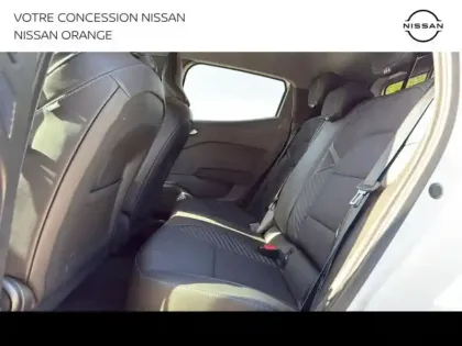 Photo 10 Renault Clio  1.6 E-Tech 145ch full hybrid esprit Alpine - 24