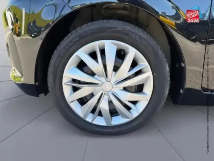 Photo 9 Peugeot 108  VTi 72 Top! Style S&S 4cv 5p