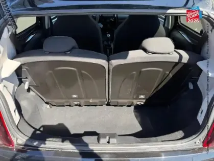 Photo 13 Peugeot 108  VTi 72 Top! Style S&S 4cv 5p