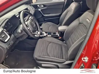 Photo 10 Kia Ceed  1.0 T-GDI 120ch GT Line