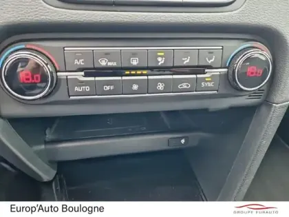 Photo 9 Kia Ceed  1.0 T-GDI 120ch GT Line