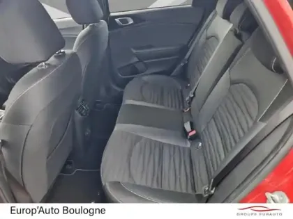 Photo 11 Kia Ceed  1.0 T-GDI 120ch GT Line