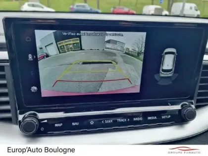 Photo 13 Kia Ceed  1.0 T-GDI 120ch GT Line