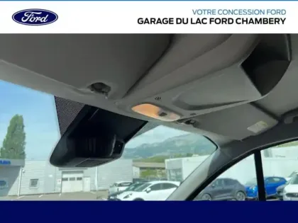 Photo 6 Ford Custom Transit  Fg 280 L1H1 2.0 EcoBlue 136ch Limited